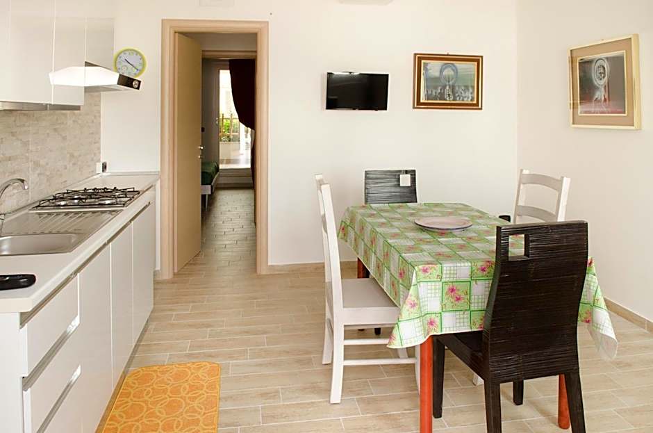 Art Village Residence