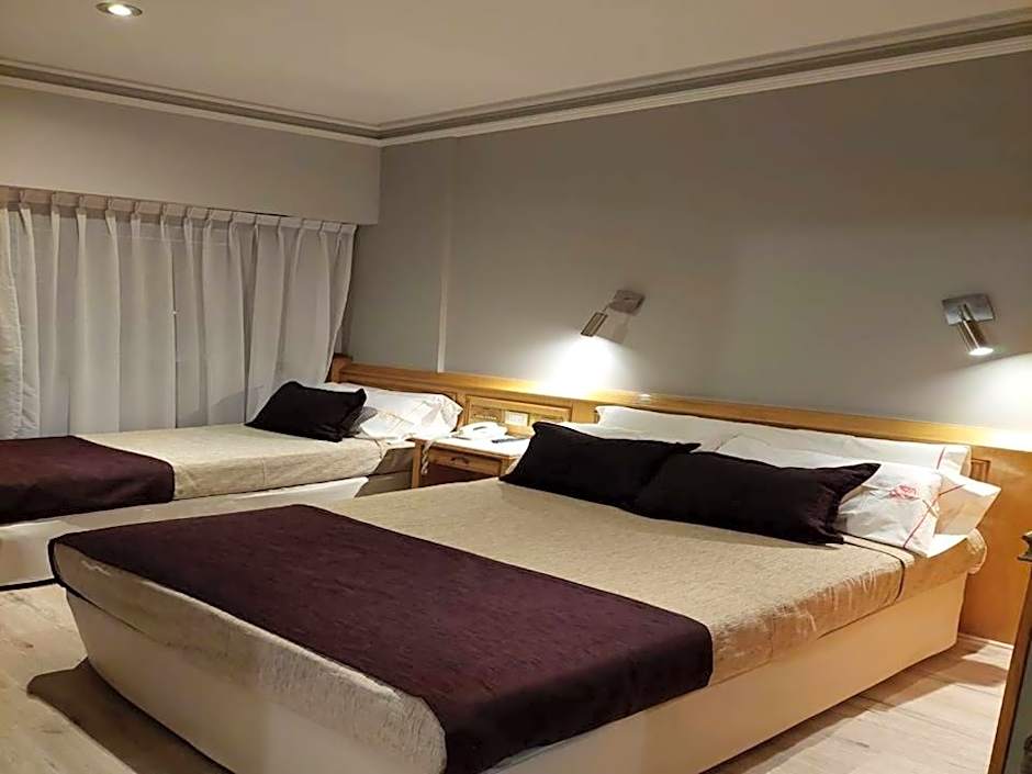 Gran Hotel Ailen