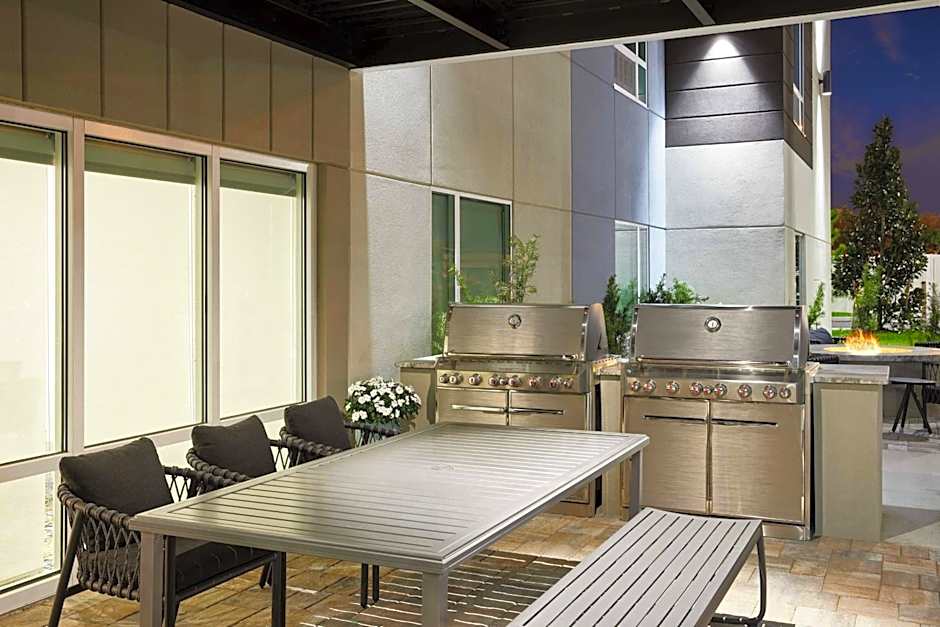 TownePlace Suites by Marriott Tampa Casino Area