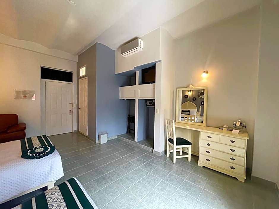 Hotel Casona Oaxaca