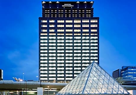 Hotel Monterey Grasmere Osaka