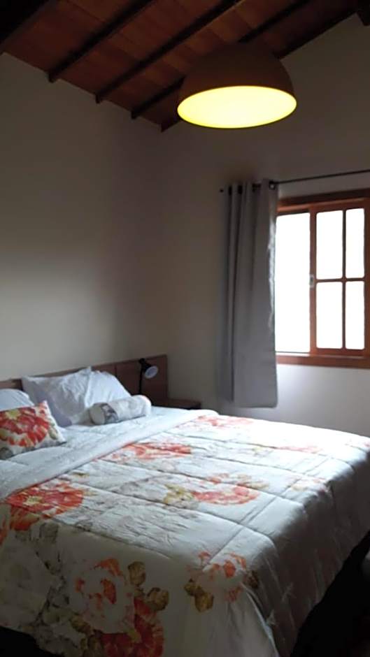 Pousada Recanto da Serra