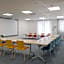 ibis Lyon Caluire Cite Internationale
