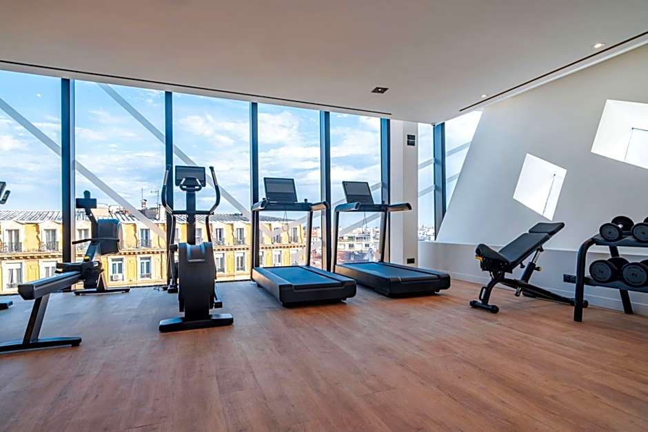 DoubleTree by Hilton Nice Centre Iconic, France