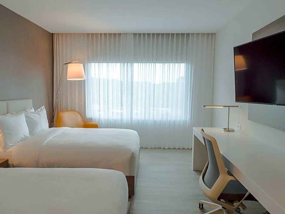 Hilton Garden Inn Santa Ana San Jose