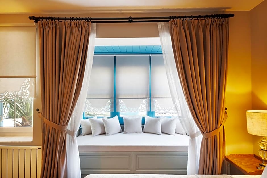 Bramasole Alaçatı Butik Hotel