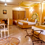 Villa las Margaritas Plaza Cristal