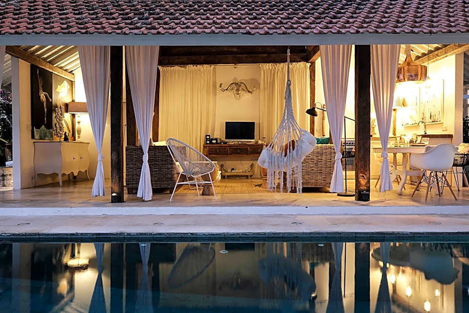 Spa Villas at Oazia