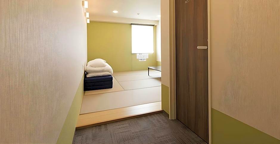 Wild Cherry Blossom HOSTEL,TOKYO KOGANEI
