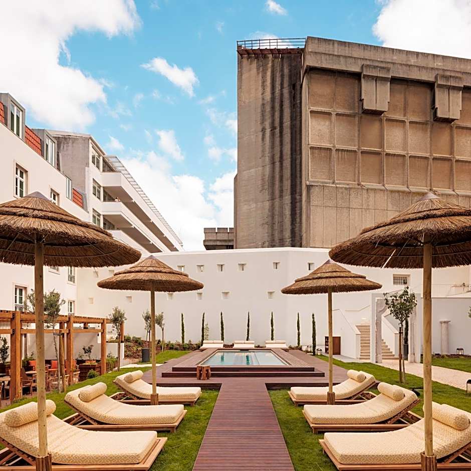 Locke de Santa Joana