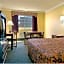 Super 8 by Wyndham Los Angeles Downtown