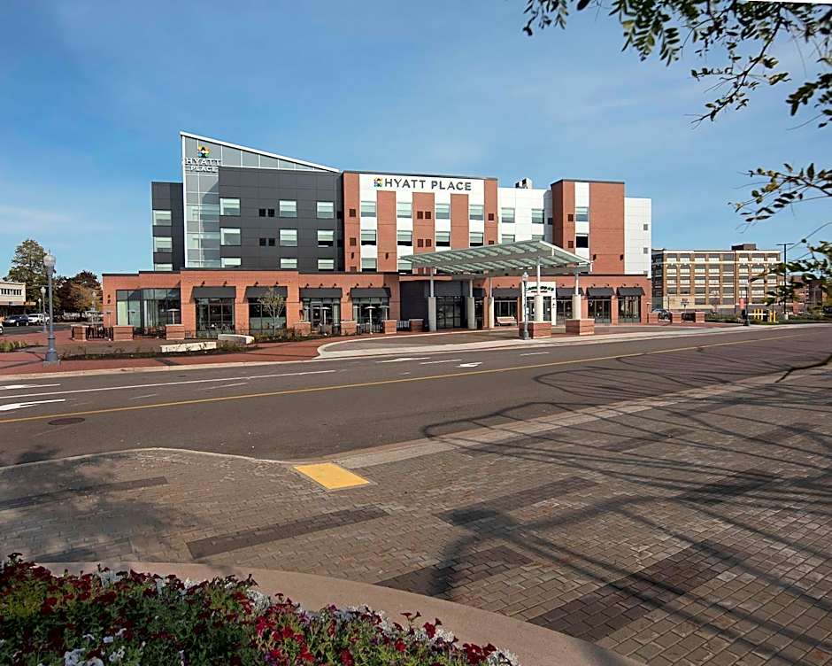 Hyatt Place Moncton