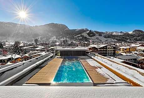 Schwarzer Adler Kitzbuhel - Adults Only