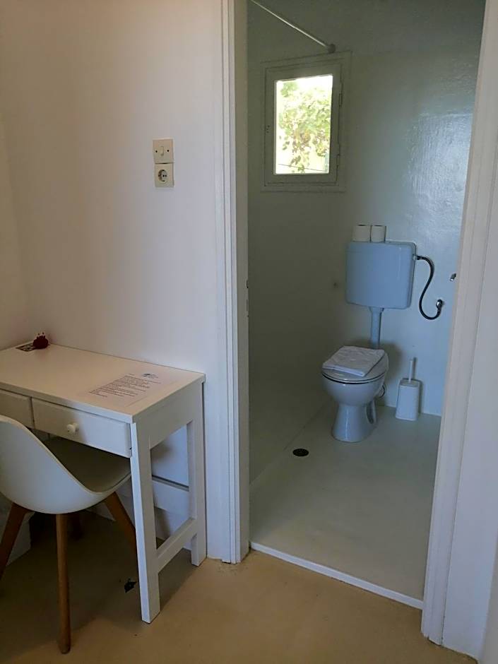 Aliki Panorama Rooms -breakfast included-