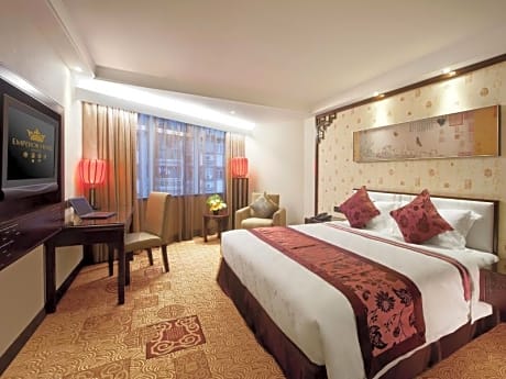 Emperor Hotel
