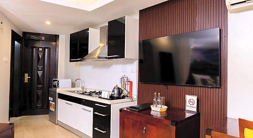 Royal Suites