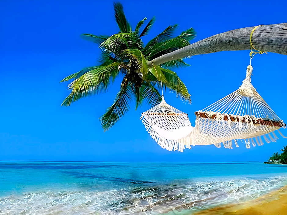 Triton Beach Hotel & Spa at Maafushi