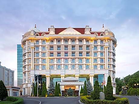 Rixos Almaty Hotel