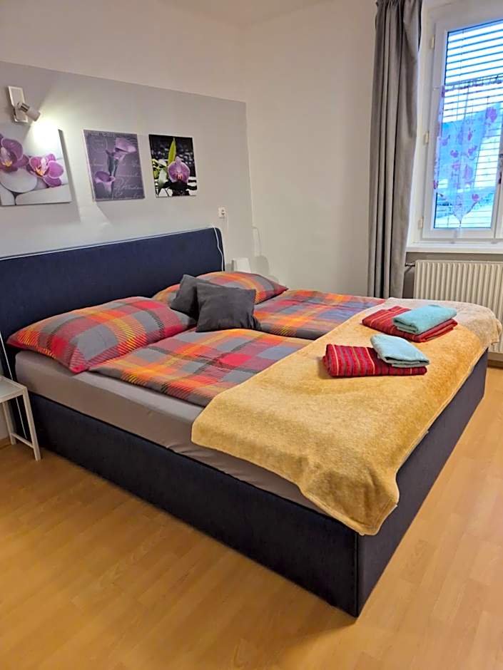 Gasthof Altes Hammerherrenhaus