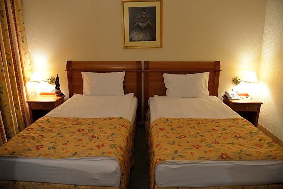 Best Western Hotel Turist