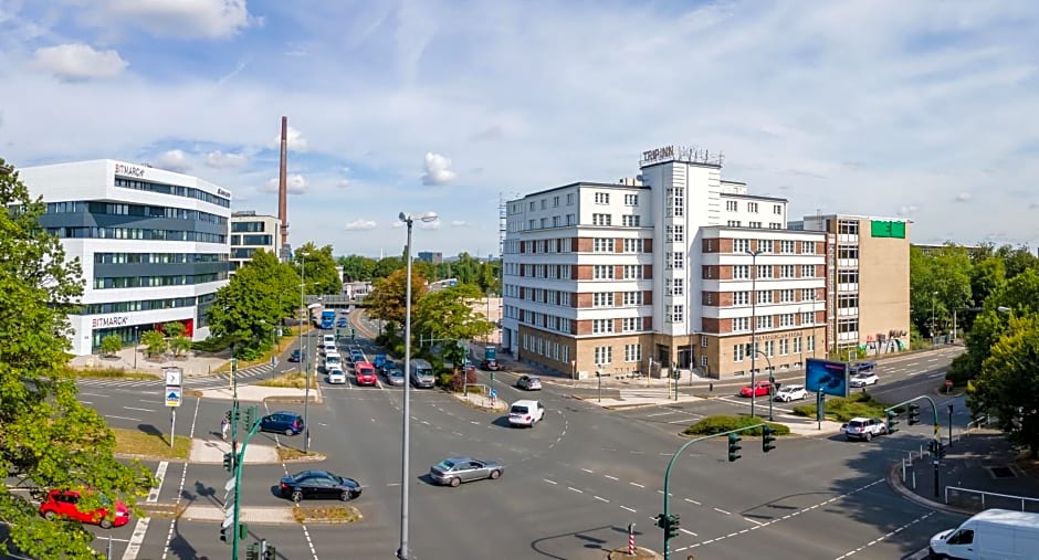 Trip Inn Living and Suites Essen