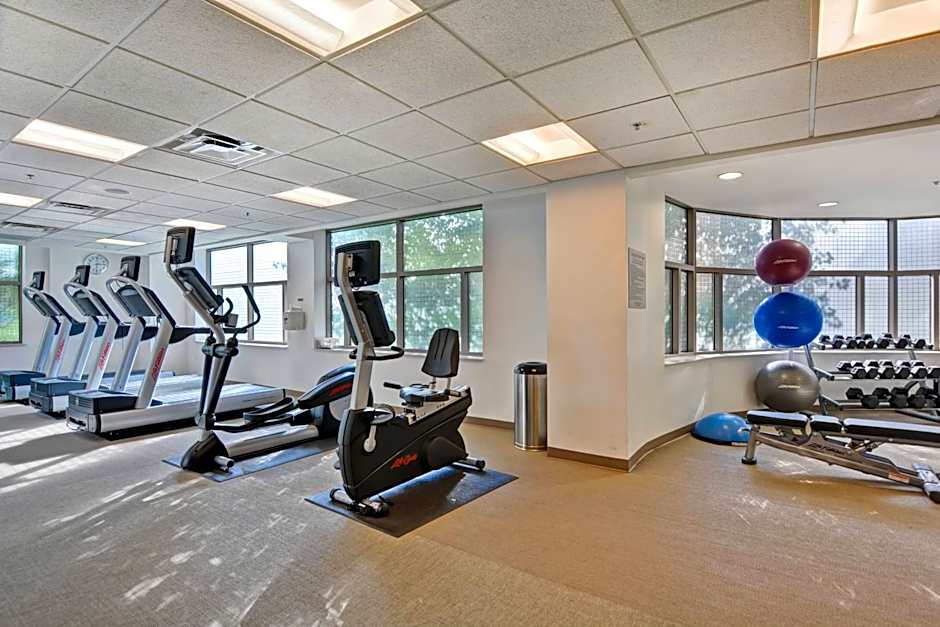SpringHill Suites by Marriott Cincinnati Midtown