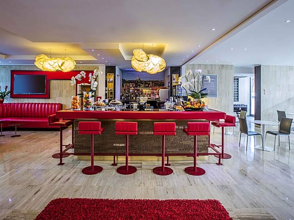 Novotel Roma Eur
