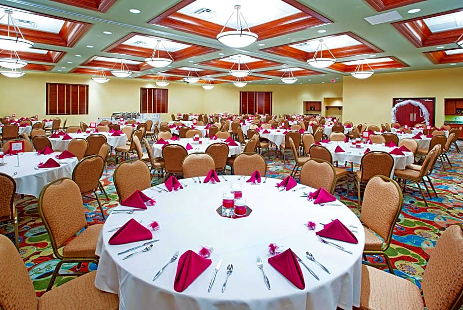 Holiday Inn Midland By IHG