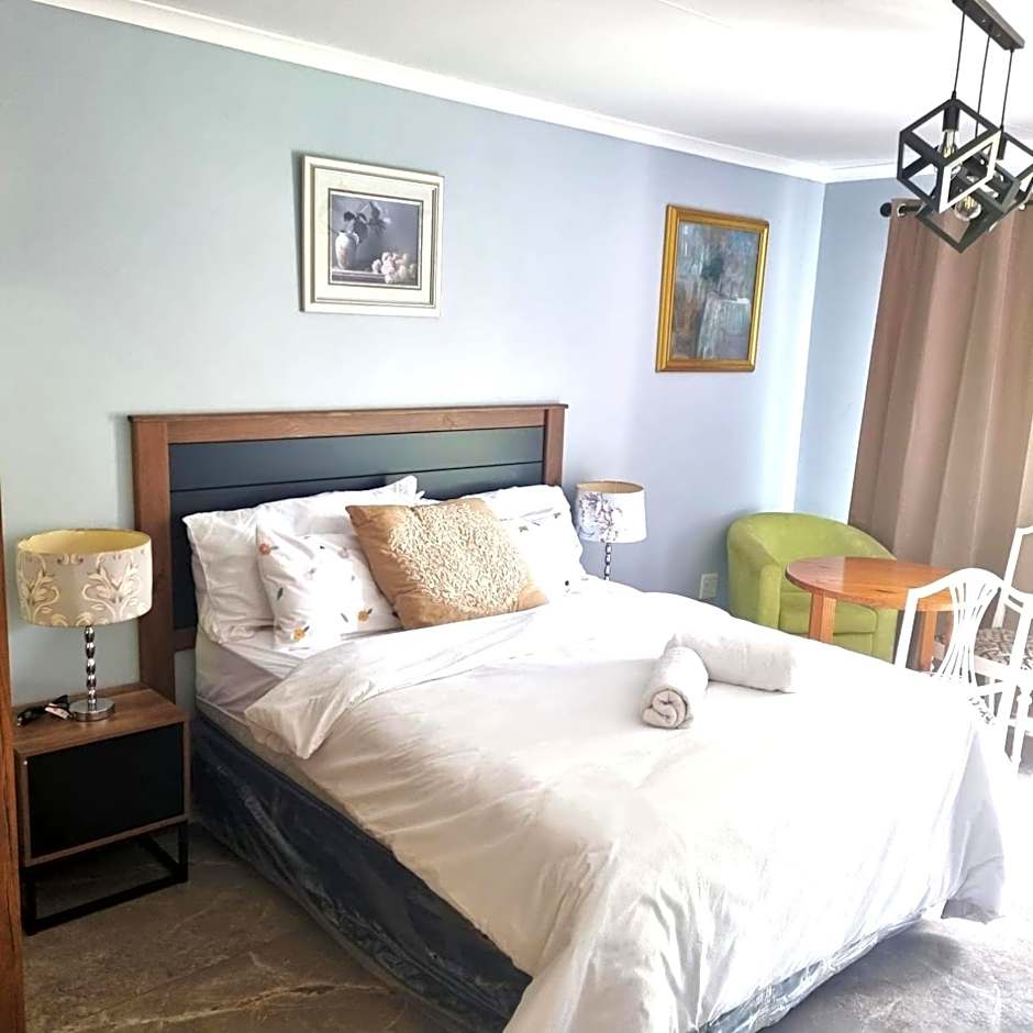 Victorian Villa Westdene Benoni