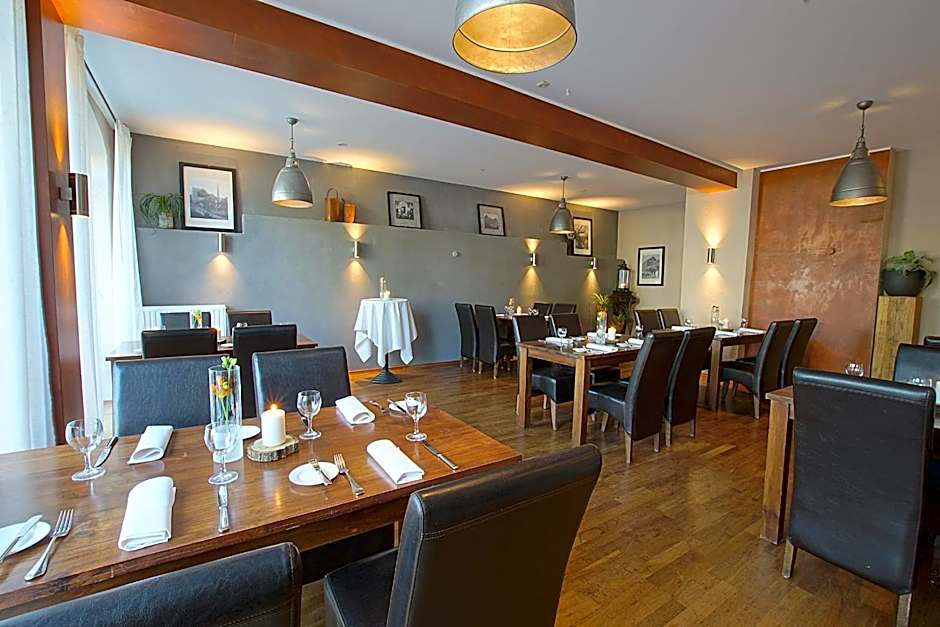 Hotel Dampfmühle