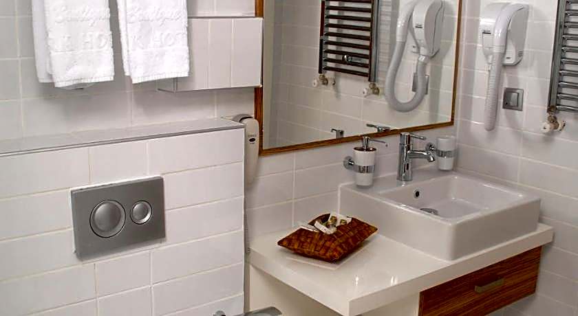 OGLAKCIOGLU PARK BOUTIQUE HOTEL