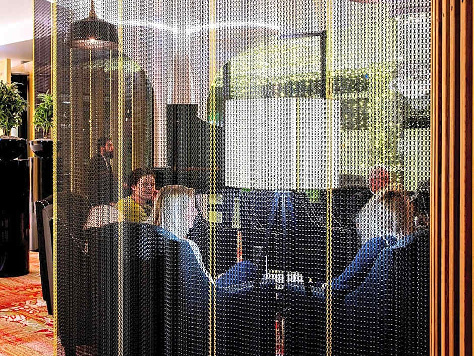 Novotel New Plymouth Taranaki