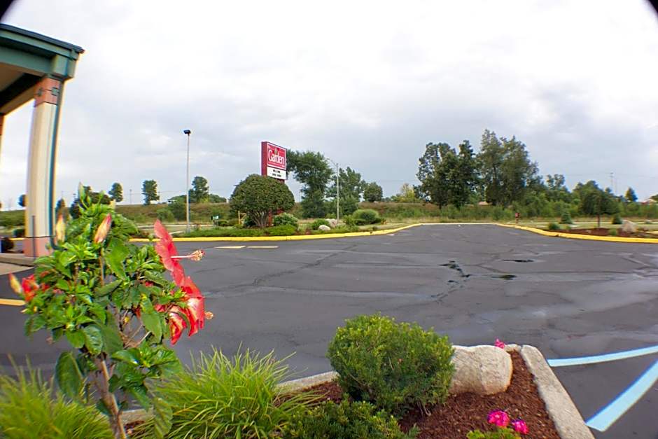 The Garden Inn