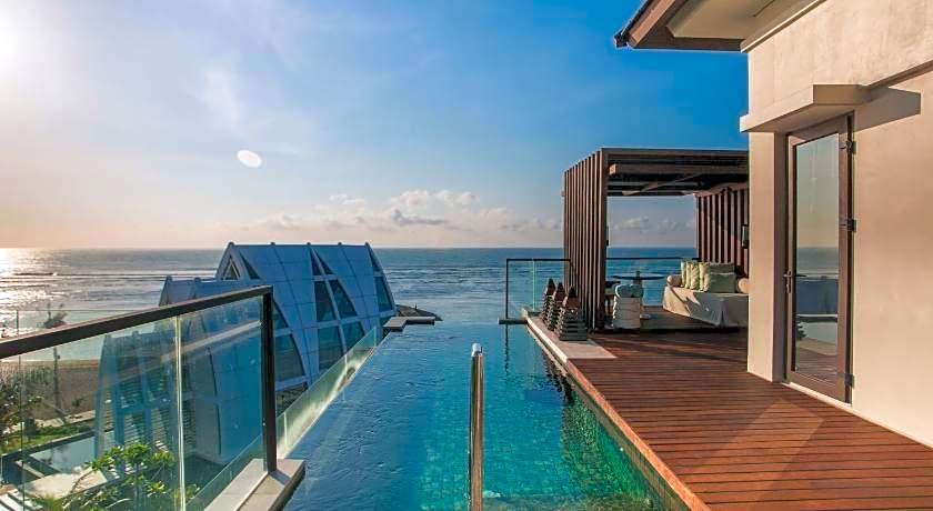 The Ritz-Carlton Bali