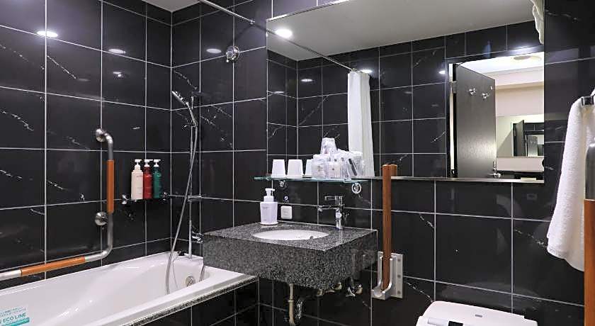 Apa Hotel Asakusa Kuramae