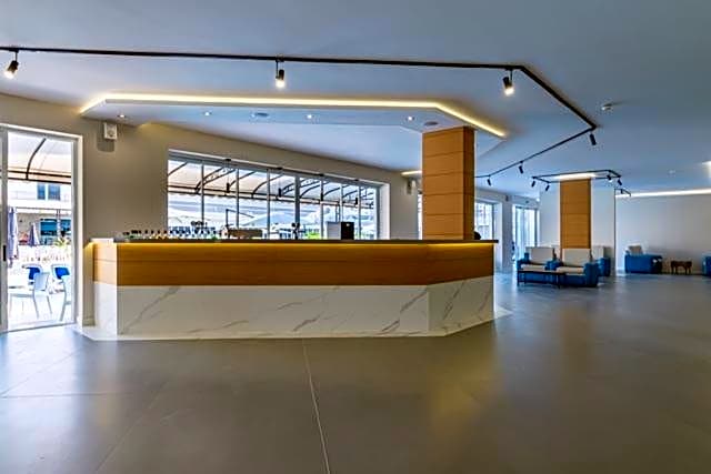 Martinez Hotel All Inclusive