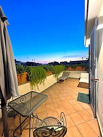 Hotel Principe Di Piemonte