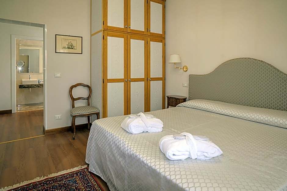Hotel La Meridiana