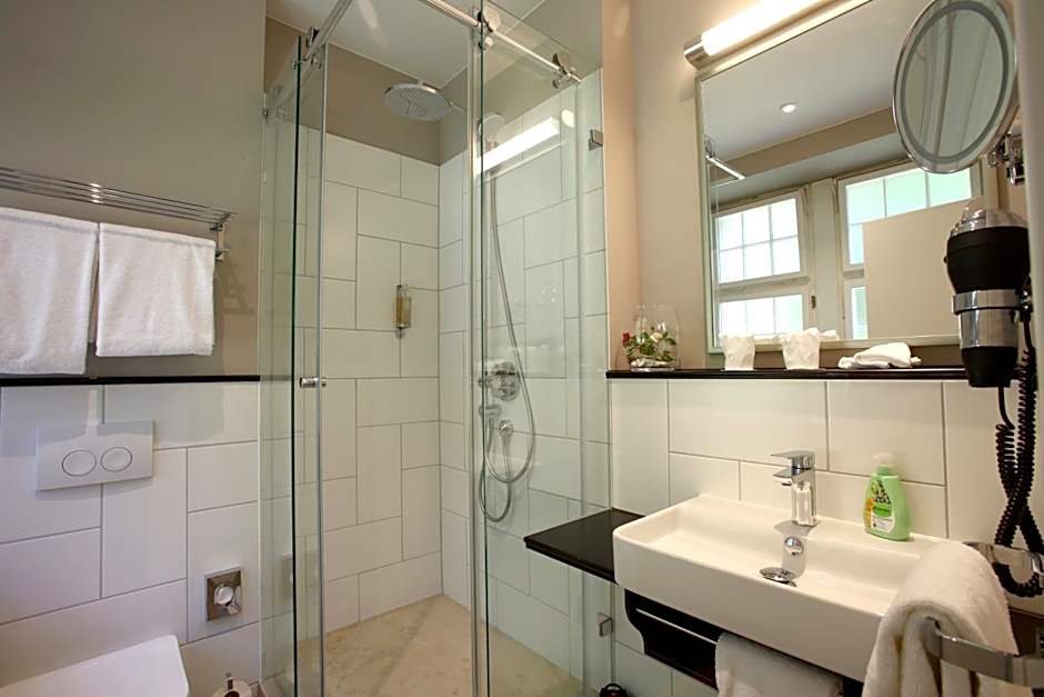 Jugendstilhotel Trifels