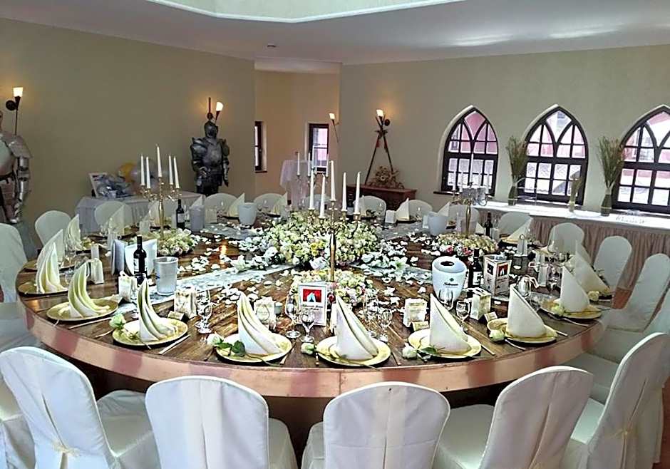 The Lakeside - Burghotel zu Strausberg