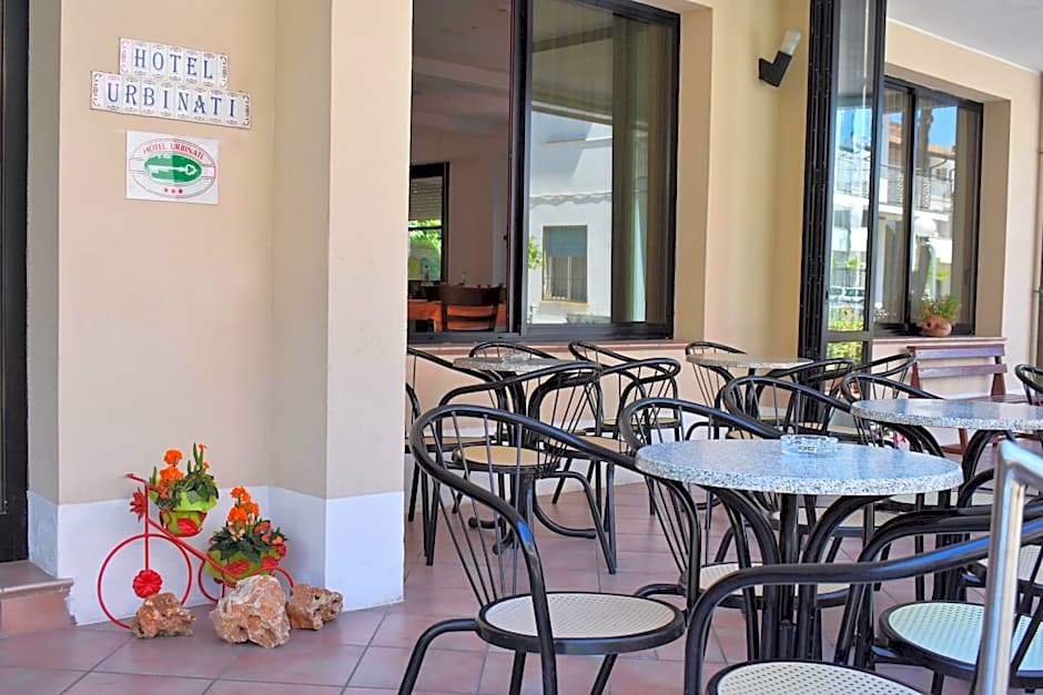 Hotel Urbinati