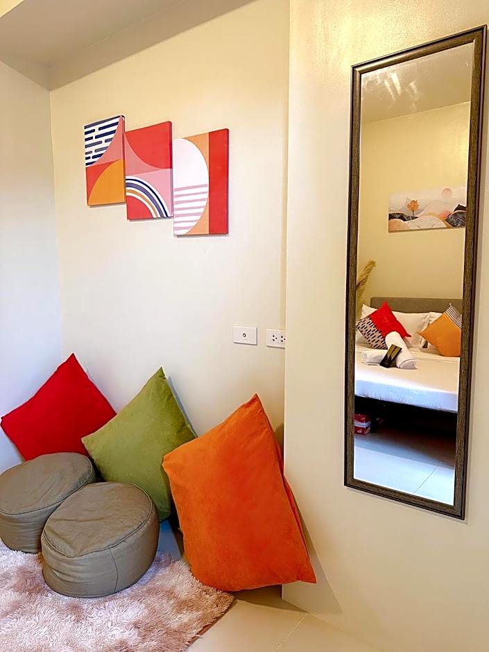 Luxury Suites at Brenthill Baguio City