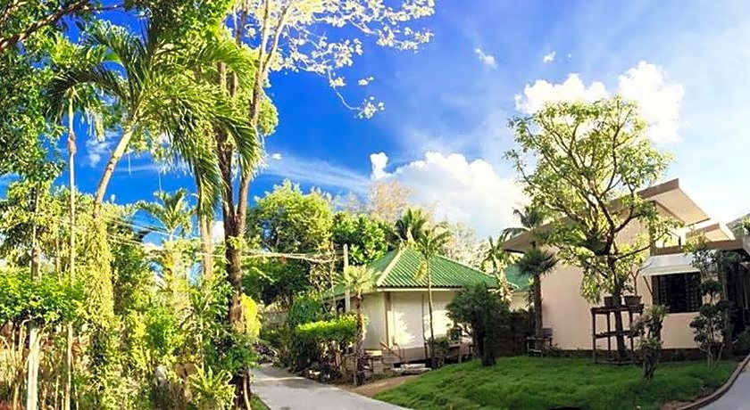 Lamai Inn 99 Bungalows