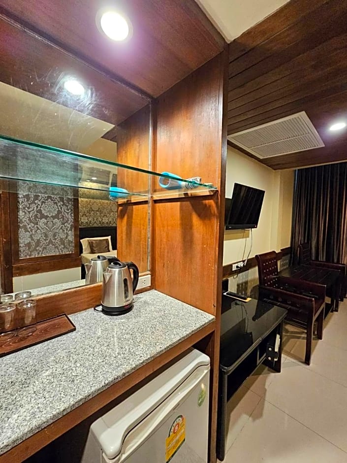 Boutique Bravo Hotel