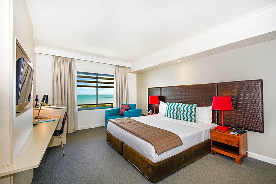 Mantra on The Esplanade