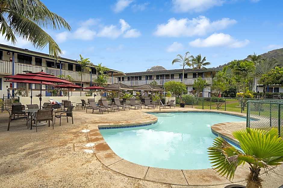 The Kauai Inn