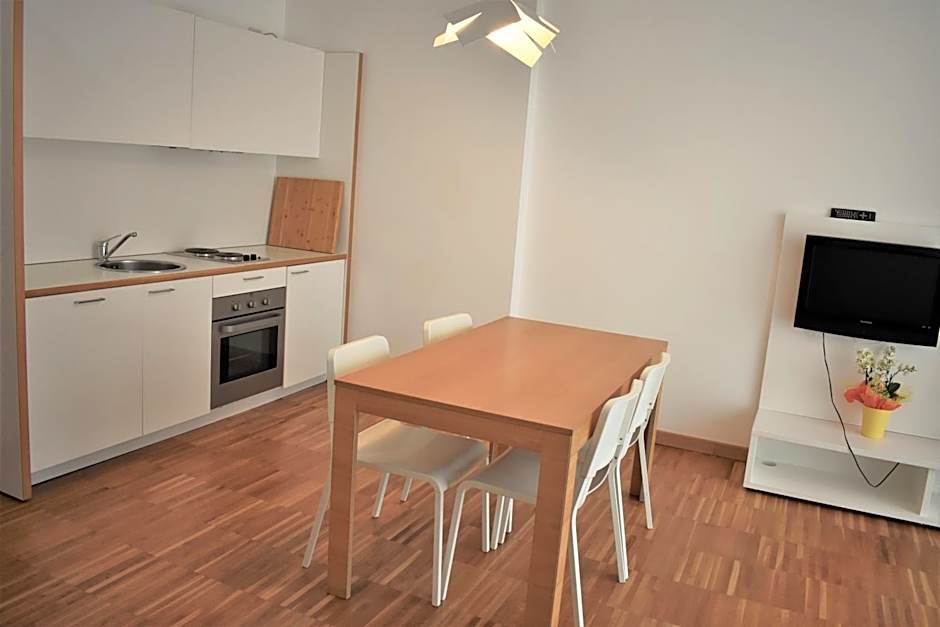 Residence SchioHotel