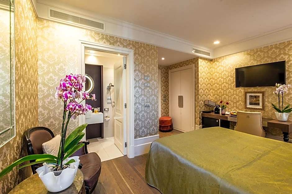 Hotel Moresco