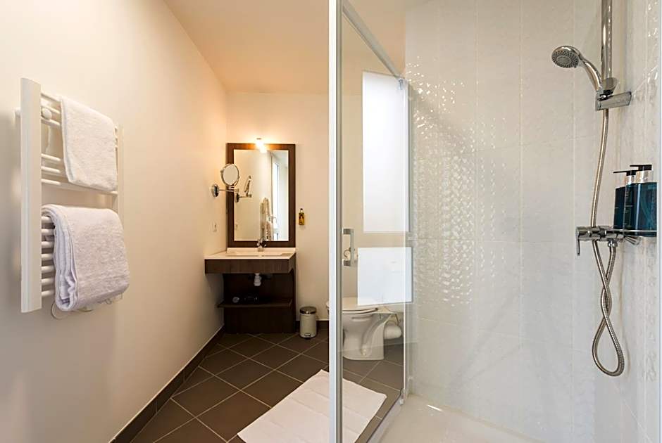 Ténéo Apparthotel Talence Espeleta
