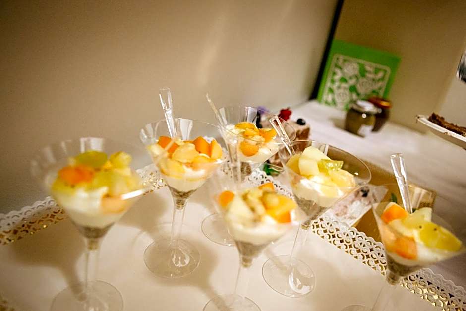 Domus Socolatae Residenza d'Epoca Charming B&B - Adults Only